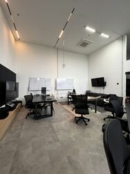 T-space (D18), Factory #603269011